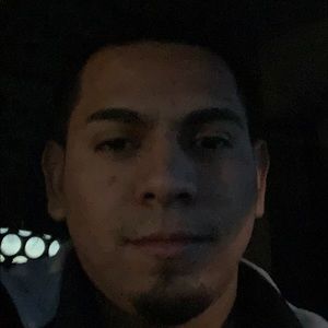 Meet your Posher, Luis